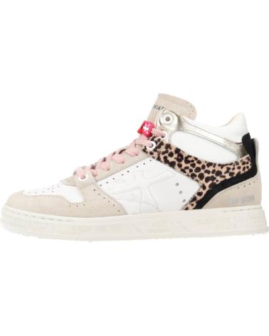 Zapatillas deporte de Mujer PREMIATA 2811426456503 BLANCO