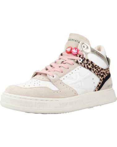 Zapatillas deporte pour Femme PREMIATA 2811426456503 BLANCO