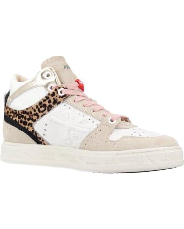 Zapatillas deporte pour Femme PREMIATA 2811426456503 BLANCO