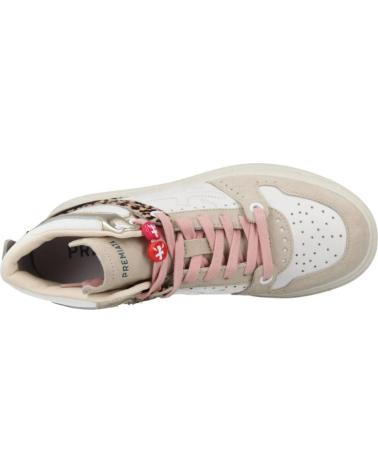 Zapatillas deporte pour Femme PREMIATA 2811426456503 BLANCO