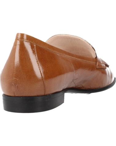 Mocasines de Mujer LODI ALA3406 ANIMAL PRINT
