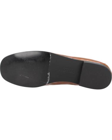 Mocasines de Mujer LODI ALA3406 ANIMAL PRINT