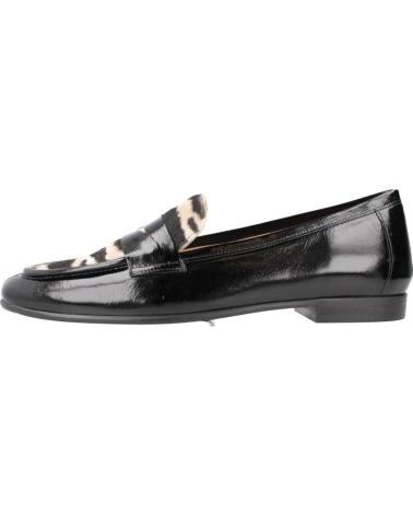Mocasines de Mujer LODI ALA3406 ANIMAL PRINT