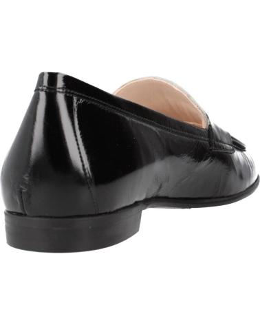 Mocasines de Mujer LODI ALA3406 ANIMAL PRINT