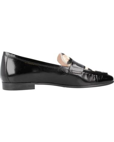 Mocasines de Mujer LODI ALA3406 ANIMAL PRINT