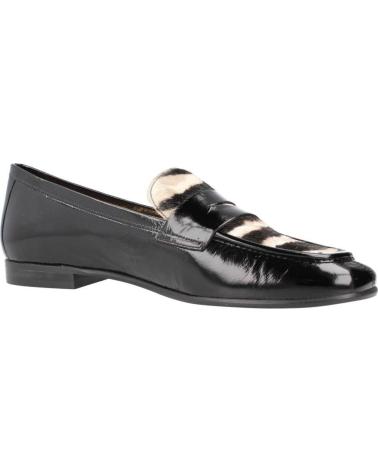 Mocasines de Mujer LODI ALA3406 ANIMAL PRINT