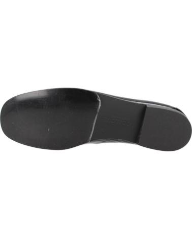 Mocasines de Mujer LODI ALA3406 ANIMAL PRINT
