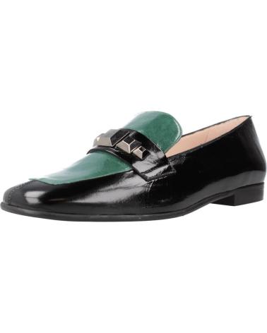 Mocasines de Mujer LODI ALA3407 NEGRO