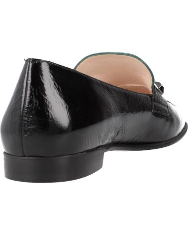 Mocasines de Mujer LODI ALA3407 NEGRO