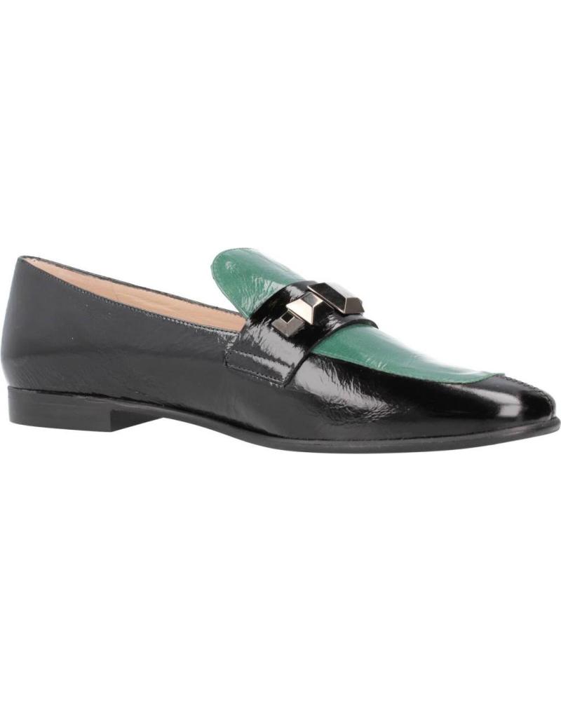 Mocasines de Mujer LODI ALA3407 NEGRO