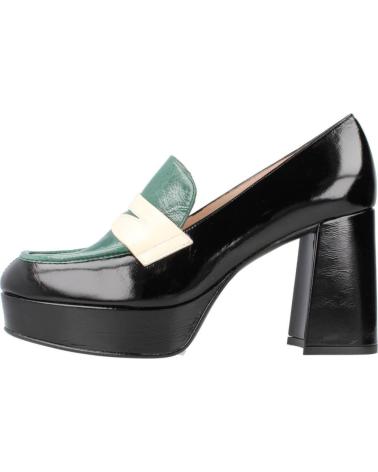 Zapatos de tacón de Mujer LODI FEL3320 NEGRO