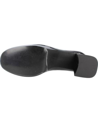 Zapatos de tacón de Mujer LODI FEL3320 NEGRO