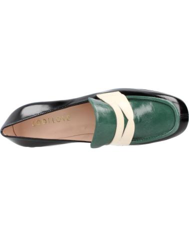 Zapatos de tacón de Mujer LODI FEL3320 NEGRO