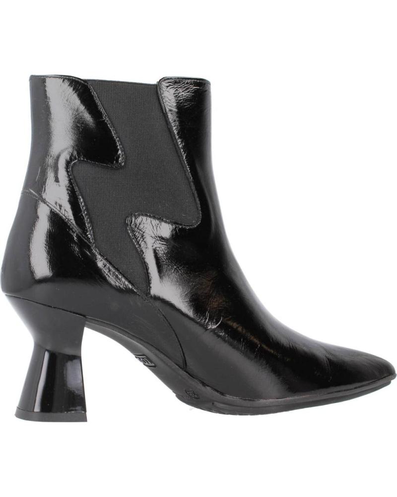 Botines de Mujer LODI MIL3314 NEGRO