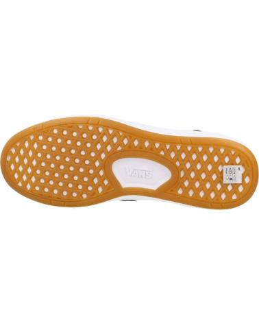 Deportivas de Hombre VANS OFF THE WALL ZAPATILLAS VANS LOWLAND COMFYCUSH R BLANCO BLANCO