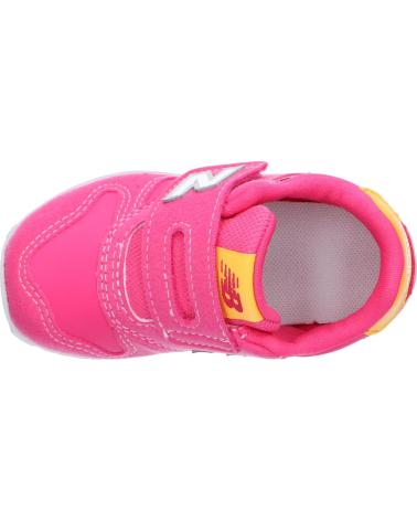 Scarpe sport per Bambina NEW BALANCE IZ373WP2 EXUBERANT PINK