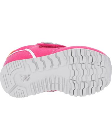 Scarpe sport per Bambina NEW BALANCE IZ373WP2 EXUBERANT PINK