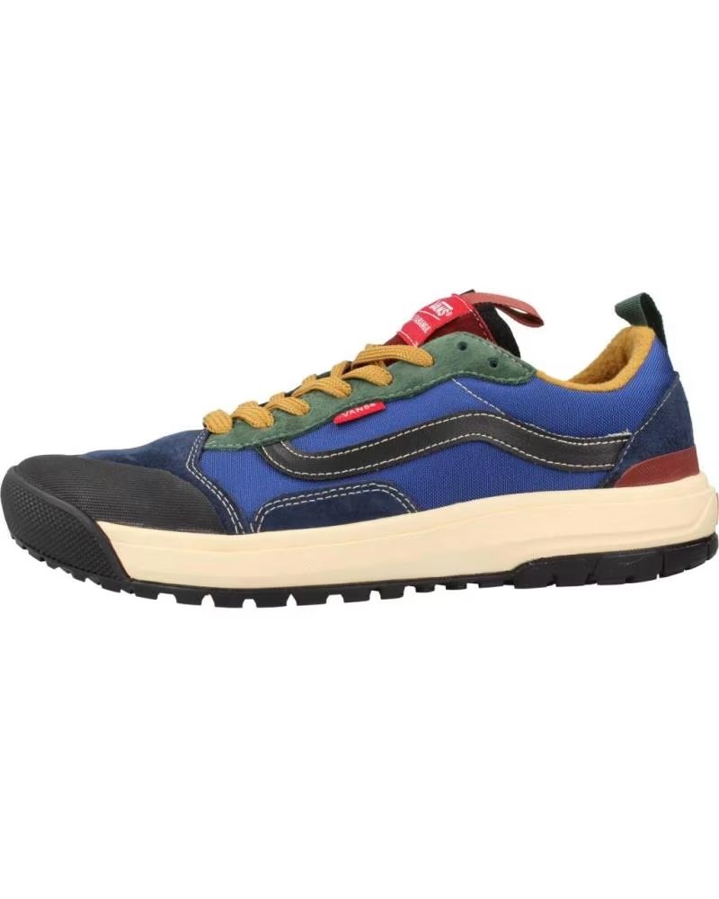Sapatilhas de Homem VANS OFF THE WALL ZAPATILLAS VANS ULTRARANGE PARA HOMBRE EN COLOR AZUL AZUL