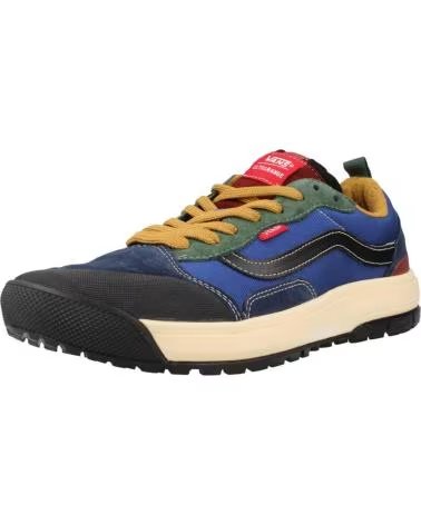 Sapatilhas de Homem VANS OFF THE WALL ZAPATILLAS VANS ULTRARANGE PARA HOMBRE EN COLOR AZUL AZUL