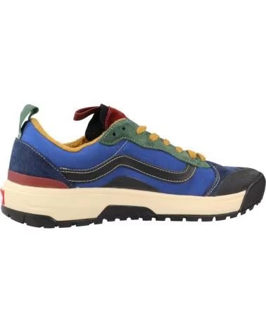 Sapatilhas de Homem VANS OFF THE WALL ZAPATILLAS VANS ULTRARANGE PARA HOMBRE EN COLOR AZUL AZUL
