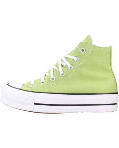 Sneaker für Damen und Mädchen CONVERSE CVA06137C 354 VERDE