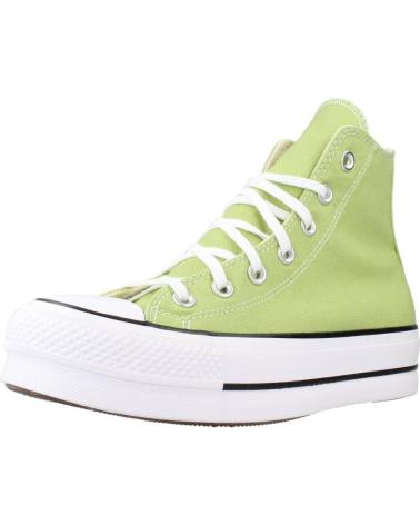 Sneaker für Damen und Mädchen CONVERSE CVA06137C 354 VERDE