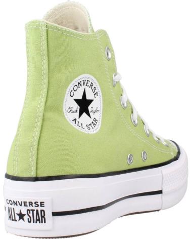 Sneaker für Damen und Mädchen CONVERSE CVA06137C 354 VERDE