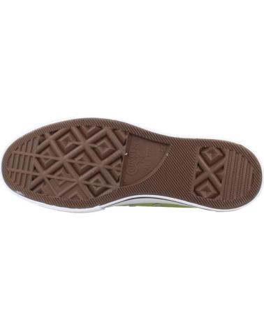 Sneaker für Damen und Mädchen CONVERSE CVA06137C 354 VERDE