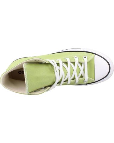 Sneaker für Damen und Mädchen CONVERSE CVA06137C 354 VERDE