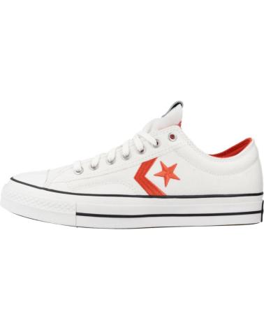 Sapatilhas de Mulher e Homem converse MODELO STAR PLAYER 76 PARA UN BLANCO