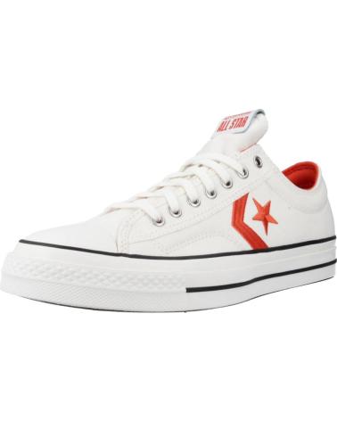Sapatilhas de Mulher e Homem converse MODELO STAR PLAYER 76 PARA UN BLANCO