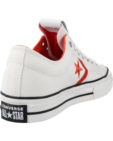 Sapatilhas de Mulher e Homem converse MODELO STAR PLAYER 76 PARA UN BLANCO