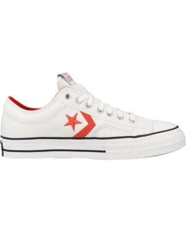 Sapatilhas de Mulher e Homem converse MODELO STAR PLAYER 76 PARA UN BLANCO