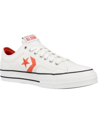 Sapatilhas de Mulher e Homem converse MODELO STAR PLAYER 76 PARA UN BLANCO