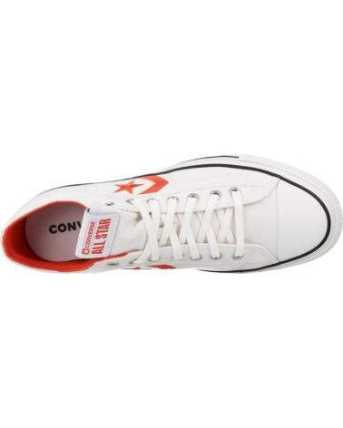 Sapatilhas de Mulher e Homem converse MODELO STAR PLAYER 76 PARA UN BLANCO