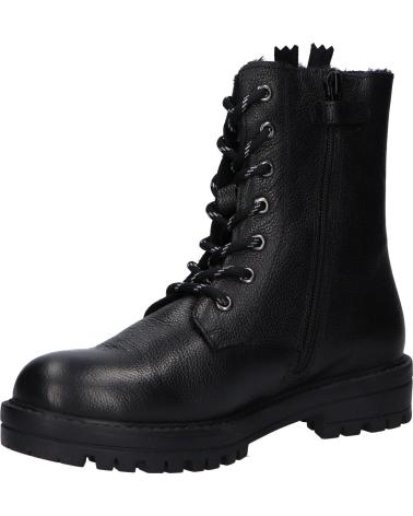 Botas de Mujer GIOSEPPO 64380-ASKOY NEGRO