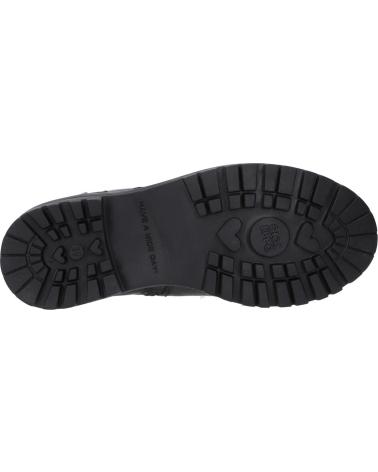 Botas de Mujer GIOSEPPO 64380-ASKOY NEGRO