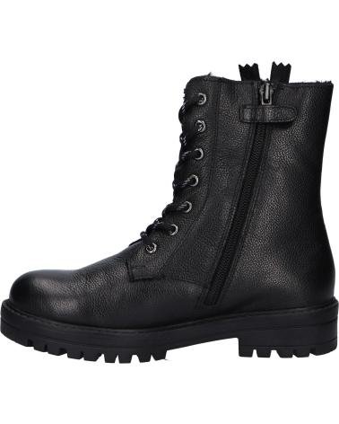 Botas de Mujer GIOSEPPO 64380-ASKOY NEGRO