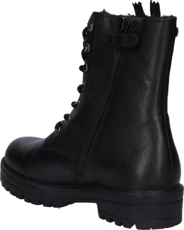 Botas de Mujer GIOSEPPO 64380-ASKOY NEGRO