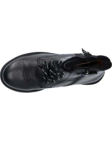 Botas de Mujer GIOSEPPO 64380-ASKOY NEGRO