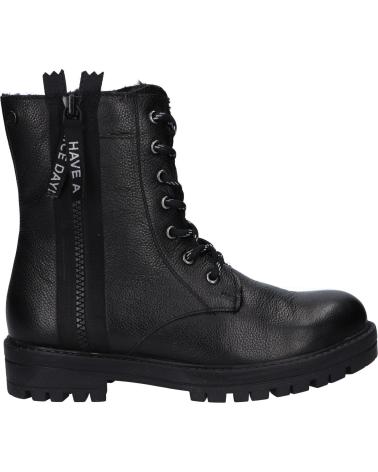 Botas de Mujer GIOSEPPO 64380-ASKOY NEGRO