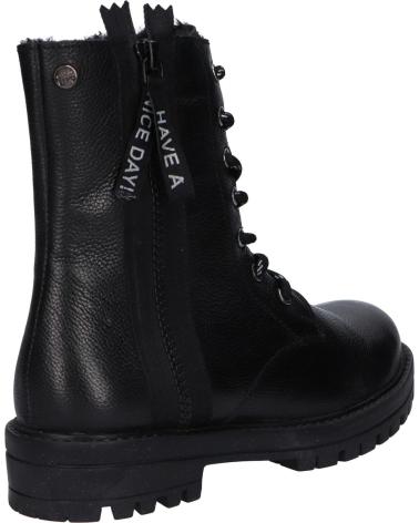 Botas de Mujer GIOSEPPO 64380-ASKOY NEGRO