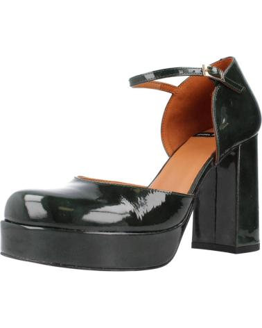 Escarpins pour Femme ANGEL ALARCON 23557 922A VERDE