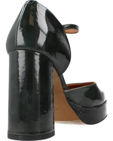 Escarpins pour Femme ANGEL ALARCON 23557 922A VERDE