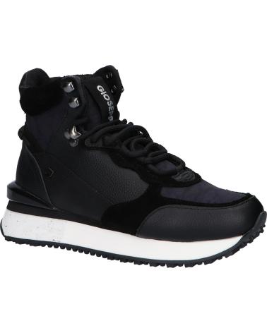 Zapatillas deporte de Mujer GIOSEPPO 64369-FORDE NEGRO