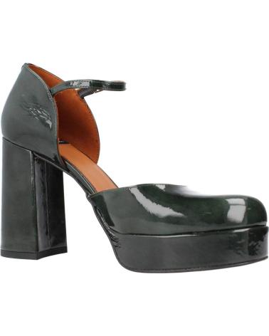 Escarpins pour Femme ANGEL ALARCON 23557 922A VERDE