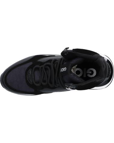 Zapatillas deporte de Mujer GIOSEPPO 64369-FORDE NEGRO