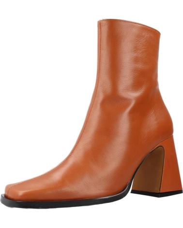 Bottes pour Femme ANGEL ALARCON VOLGA MARRON