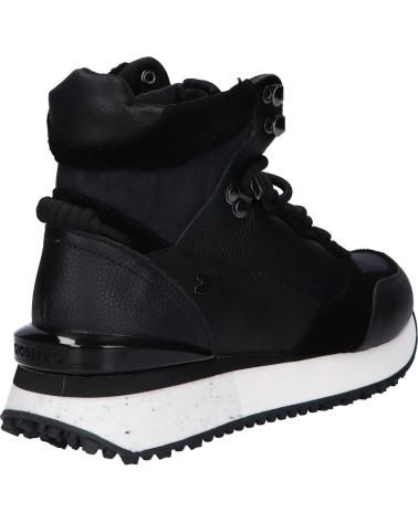 Zapatillas deporte de Mujer GIOSEPPO 64369-FORDE NEGRO