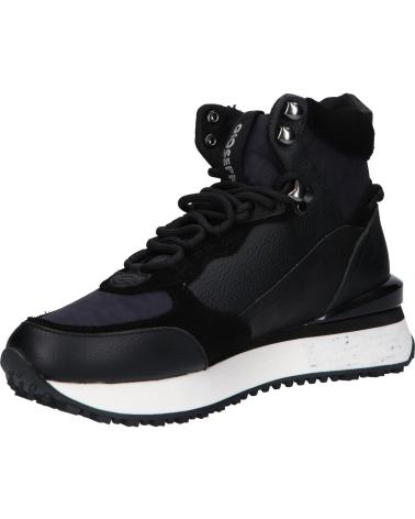 Zapatillas deporte de Mujer GIOSEPPO 64369-FORDE NEGRO